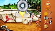 Zeus Quest - The Rebirth of Earth Screenshot