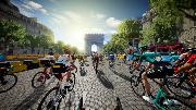 Tour de France 2022 Screenshots & Wallpapers