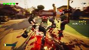 Drunken Fist 2: Zombie Hangover screenshot 45553