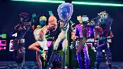Arcadegeddon screenshots