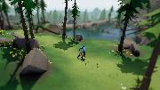 Lonely Mountains: Downhill - Riley's Return screenshot 45631