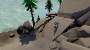 Lonely Mountains: Downhill - Riley's Return Screenshot