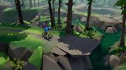 Lonely Mountains: Downhill - Riley's Return Screenshot