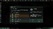 Stellaris: Console Edition - Federations Screenshot