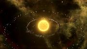 Stellaris: Console Edition - Federations Screenshot