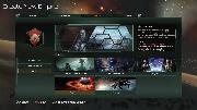 Stellaris: Console Edition - Federations Screenshot