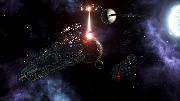 Stellaris: Console Edition - Nemesis Screenshot