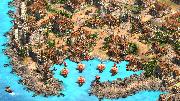 Age of Empires II: Definitive Edition - Lords of the West Screenshot