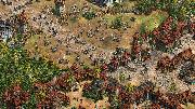 Age of Empires II: Definitive Edition - Dawn of the Dukes Screenshot