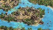 Age of Empires II: Definitive Edition - Dynasties of India screenshot 45683