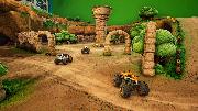 HOT WHEELS UNLEASHED - Monster Trucks Expansion Screenshot