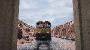 Train Sim World 2 - Sherman Hill: Cheyenne - Laramie screenshot 45718