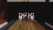 Brunswick Pro Bowling Screenshot