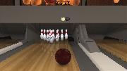 Brunswick Pro Bowling Screenshot