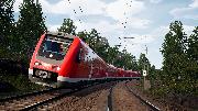 Train Sim World 2 - Tharandter Rampe: Dresden - Chemnitz Screenshots & Wallpapers