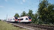Train Sim World 2 - S-Bahn Zentralschweiz: Luzern - Sursee Screenshot