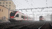 Train Sim World 2 - S-Bahn Zentralschweiz: Luzern - Sursee screenshot 45734