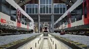 Train Sim World 2 - S-Bahn Zentralschweiz: Luzern - Sursee Screenshot