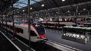 Train Sim World 2 - S-Bahn Zentralschweiz: Luzern - Sursee screenshot 45735