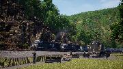 Train Sim World 2 - Horseshoe Curve: Altoona - Johnstown & South Fork screenshot 45743