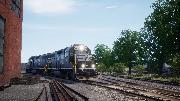 Train Sim World 2 - Horseshoe Curve: Altoona - Johnstown & South Fork Screenshot