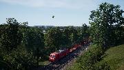 Train Sim World 2 - DB BR 187 Screenshot