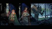 The Banner Saga screenshot 5533