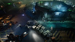 Aliens: Dark Descent Screenshot