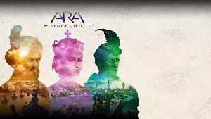 Ara: History Untold Screenshots & Wallpapers