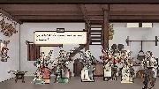 Pentiment Screenshot