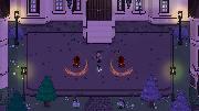 Newfound Courage Screenshot