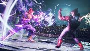 TEKKEN 7 Screenshot