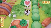 Bunny Park Screenshot