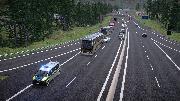 Autobahn Police Simulator 3 screenshots