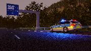 Autobahn Police Simulator 3 Screenshot