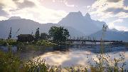 Call of the Wild: The ANGLER Screenshot