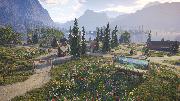 Call of the Wild: The ANGLER Screenshot