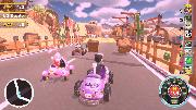 Renzo Racer Screenshot