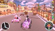 Renzo Racer screenshot 46297