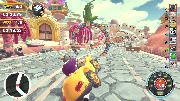 Renzo Racer Screenshot
