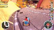Renzo Racer Screenshot