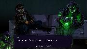 Gloom and Doom Screenshot