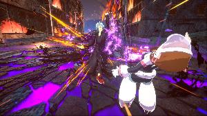 MY HERO Ultra Rumble screenshot 60864