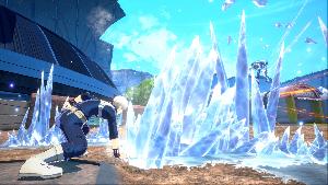 MY HERO Ultra Rumble screenshot 60867