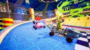 Nickelodeon Kart Racers 3 screenshots