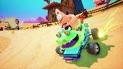 Nickelodeon Kart Racers 3 screenshot 48747