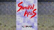 Samurai Aces Screenshots & Wallpapers
