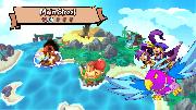 Shantae: Half-Genie Hero screenshot 9250