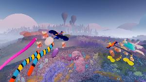 FLOCK Screenshot