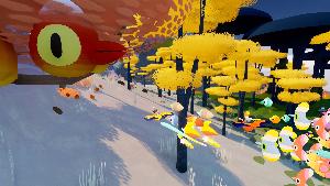 FLOCK Screenshot